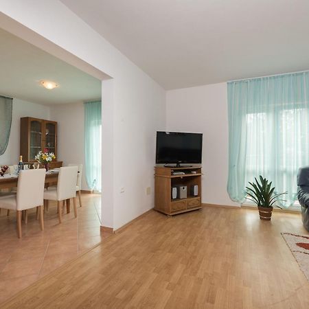 Holiday Home Viola Labin  Exterior foto